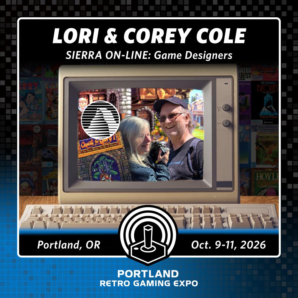 Lori and Corey Cole